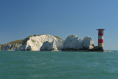 The Needles - Isle of Wight