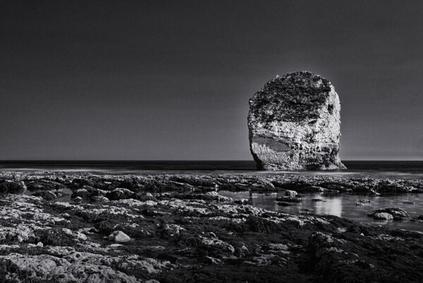 Stag Rock Freshwater Bay